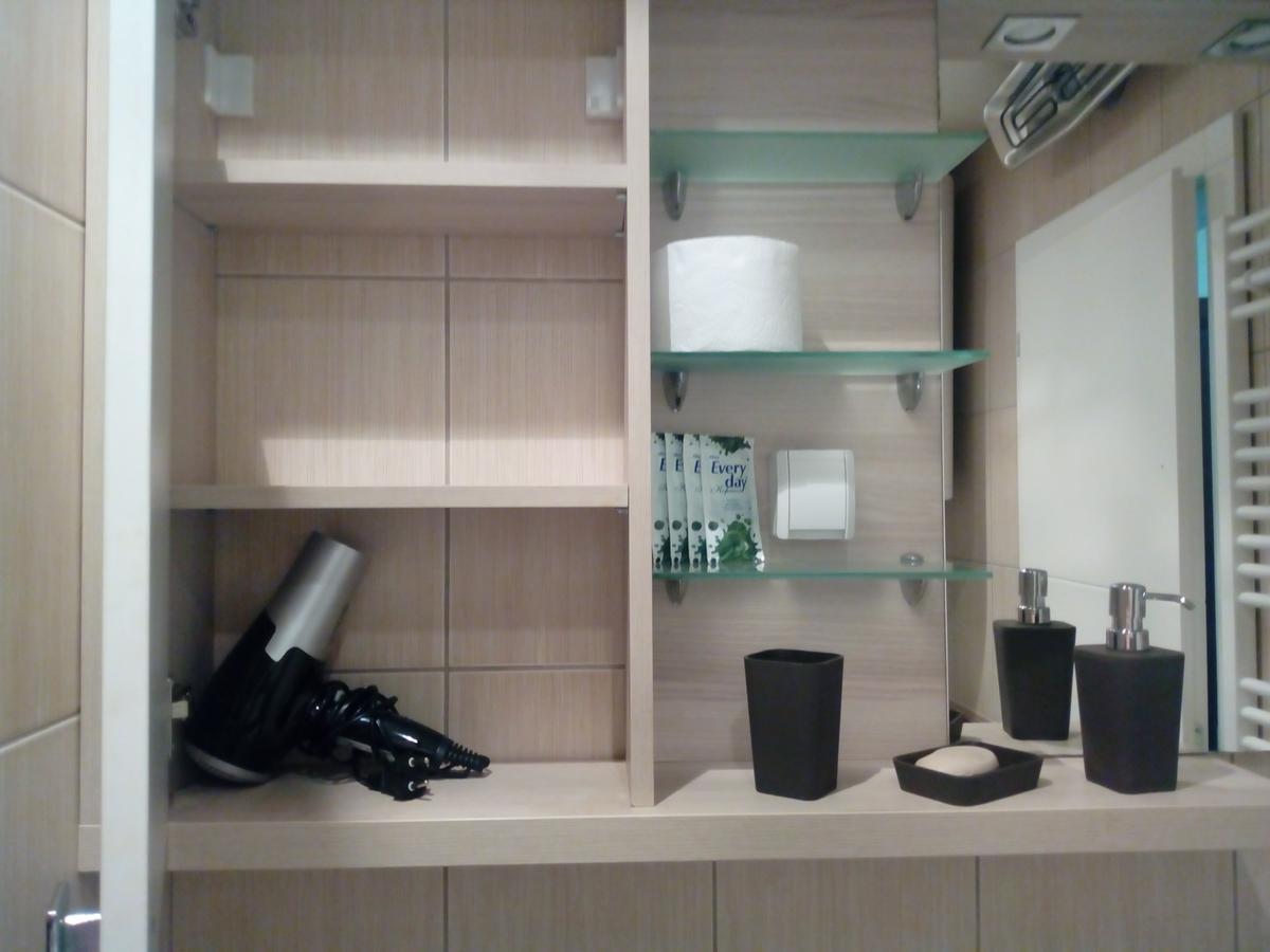 Apartman Zvezda Jagodina Exteriér fotografie