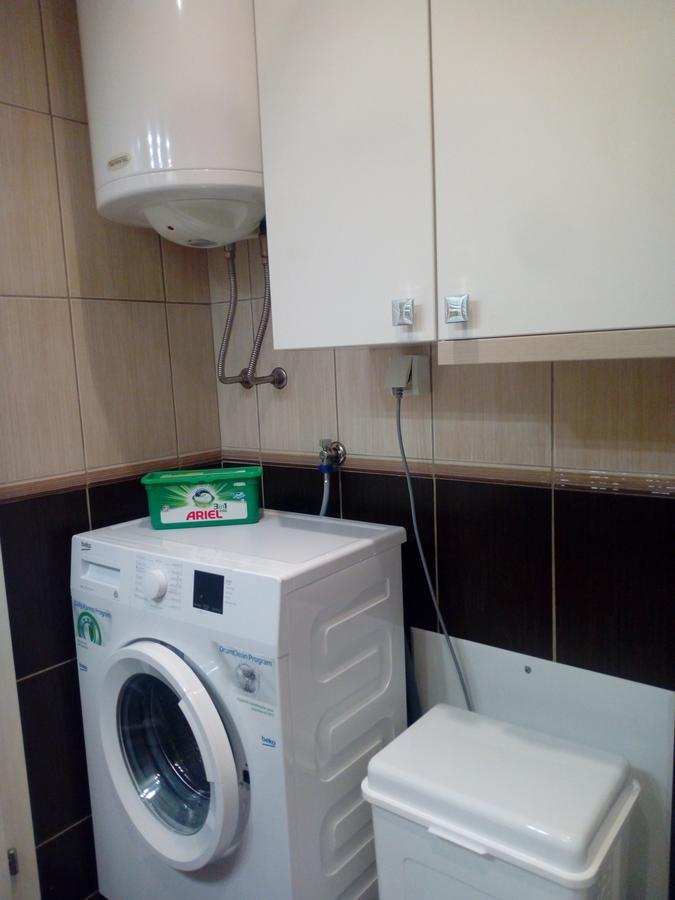 Apartman Zvezda Jagodina Exteriér fotografie