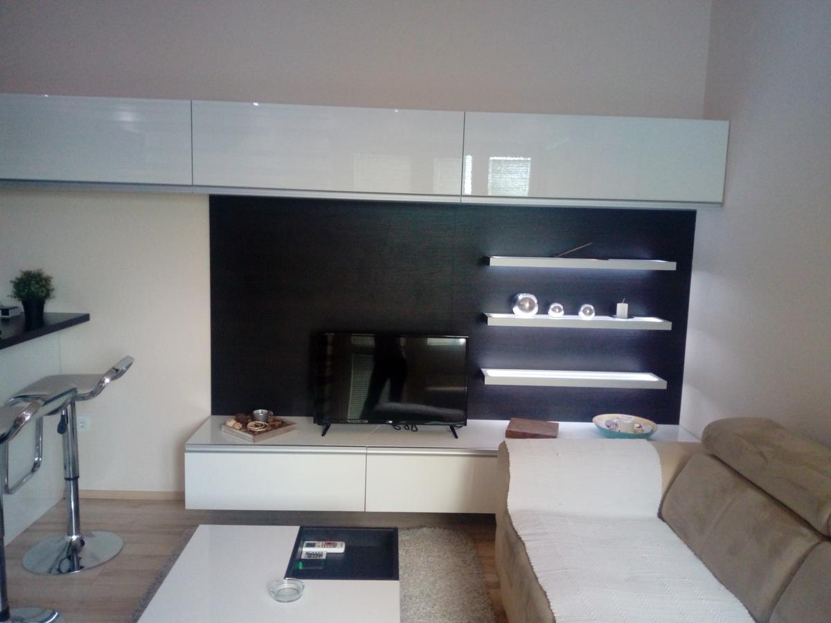 Apartman Zvezda Jagodina Exteriér fotografie