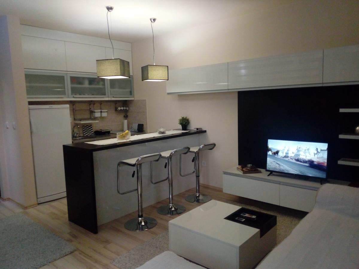 Apartman Zvezda Jagodina Exteriér fotografie